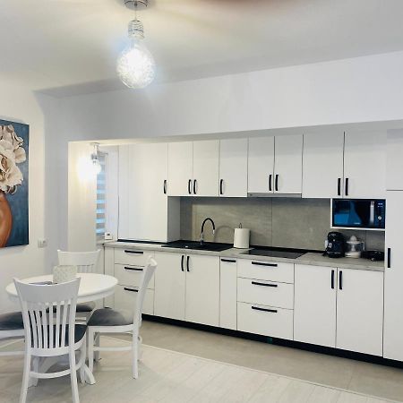 Luxury Prince Câmpulung Moldovenesc Esterno foto