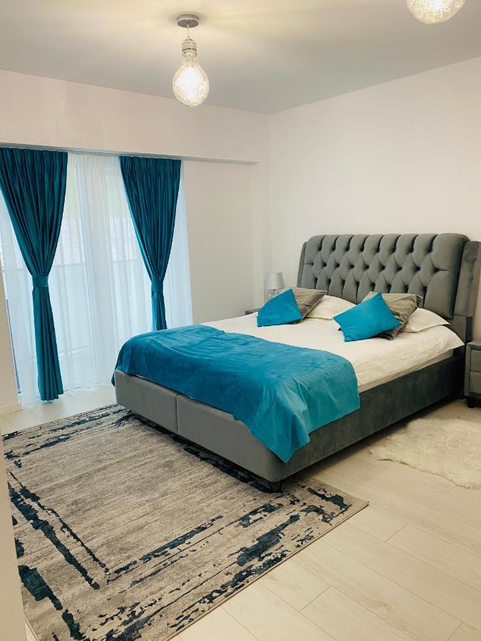 Luxury Prince Câmpulung Moldovenesc Esterno foto