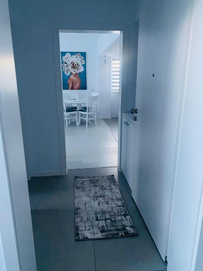 Luxury Prince Câmpulung Moldovenesc Esterno foto
