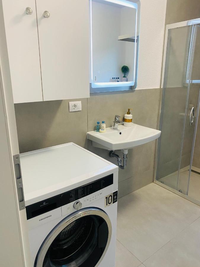 Luxury Prince Câmpulung Moldovenesc Esterno foto