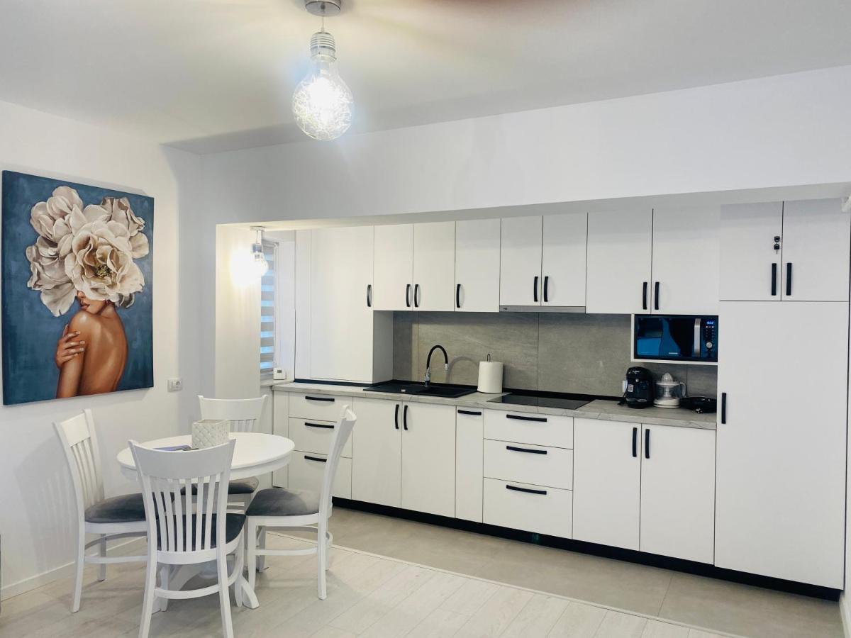 Luxury Prince Câmpulung Moldovenesc Esterno foto