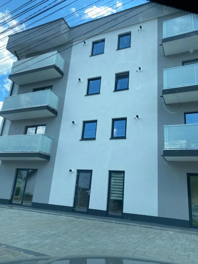 Luxury Prince Câmpulung Moldovenesc Esterno foto